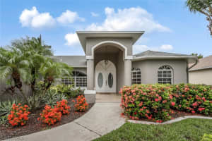 16565 Wellington Lakes Cir, Fort Myers, FL 33908, Sold 09/10/21