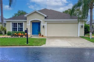 8781 Fawn Ridge Dr, Fort Myers, FL 33912, Sold 09/07/21