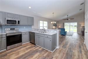 8781 Fawn Ridge Dr, Fort Myers, FL 33912, Sold 09/07/21