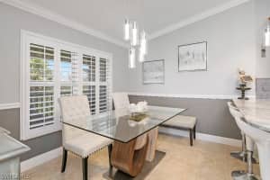 10090 Lake Cove Dr APT 302, Fort Myers, FL 33908, Sold 09/14/21