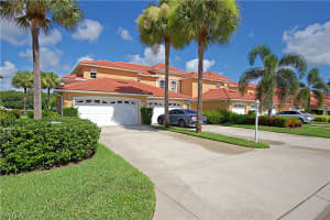 13940 Eagle Ridge Lakes Dr APT 101, Fort Myers, FL 33912, Sold 11/19/21