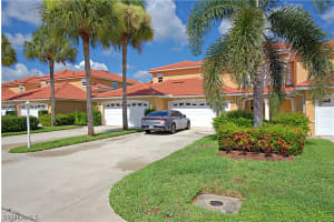 13940 Eagle Ridge Lakes Dr APT 101, Fort Myers, FL 33912, Sold 11/19/21
