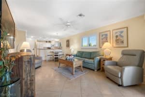 671 E Gulf Dr, Sanibel, FL 33957, Sold 11/08/21