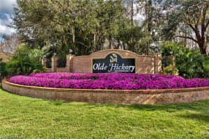 14301 Hickory Links Ct APT 1614, Fort Myers, FL 33912, Sold 11/01/21