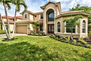 14893 Indigo Lakes Dr, Naples, FL 34119, Sold 09/23/21