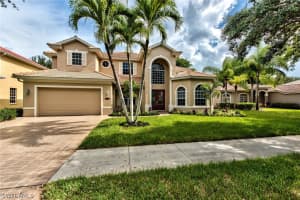 14893 Indigo Lakes Dr, Naples, FL 34119, Sold 09/23/21