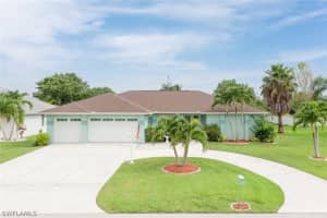 1824 SE 20th Ln, Cape Coral, FL 33990, Sold 09/24/21