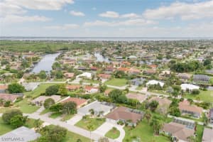 1824 SE 20th Ln, Cape Coral, FL 33990, Sold 09/24/21