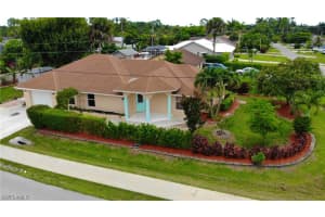 5261 Georgia Ave, Naples, FL 34113, Sold 09/24/21