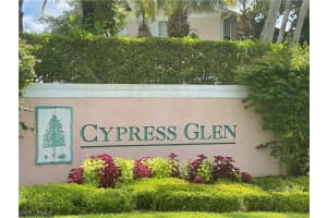 3225 Cypress Glen Way, Naples, FL 34109, Sold 10/01/21
