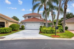 1148 Jardin Dr, Naples, FL 34104, Sold 11/19/21