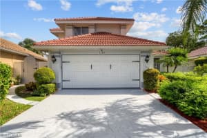 1148 Jardin Dr, Naples, FL 34104, Sold 11/19/21