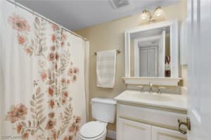 9271 Central Park Dr APT 201, Fort Myers, FL 33919, Sold 10/12/21