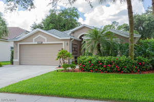 2300 Heritage Greens Dr, Naples, FL 34119, Sold 09/20/21
