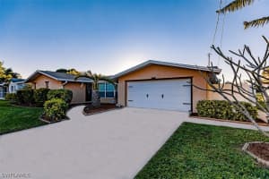 4443 N Pacific Cir, North Fort Myers, FL 33903, Sold 10/14/21