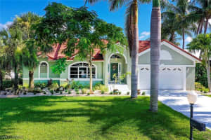 8549 S Lake Cir, Fort Myers, FL 33908, Sold 09/23/21