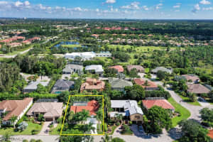 8549 S Lake Cir, Fort Myers, FL 33908, Sold 09/23/21