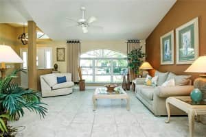 8549 S Lake Cir, Fort Myers, FL 33908, Sold 09/23/21