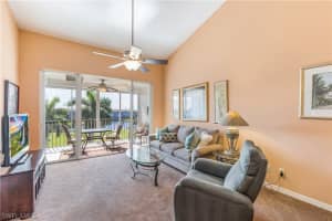 14751 Hole in 1 Cir, Fort Myers, FL 33919, Sold 09/03/21