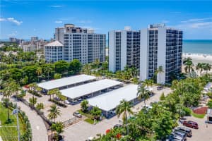 6612 Estero Blvd APT 501, Fort Myers Beach, FL 33931, Sold 10/18/21