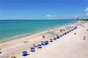 6612 Estero Blvd APT 501, Fort Myers Beach, FL 33931, Sold 10/18/21