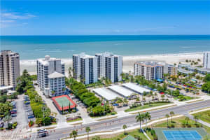 6612 Estero Blvd APT 501, Fort Myers Beach, FL 33931, Sold 10/18/21