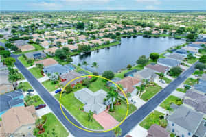 16939 Colony Lakes Blvd, Fort Myers, FL 33908, Sold 09/20/21