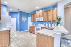 16939 Colony Lakes Blvd, Fort Myers, FL 33908, Sold 09/20/21