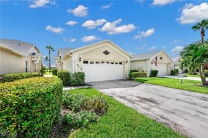8338 Ibis Cove Cir, Naples, FL 34119, Sold 09/27/21