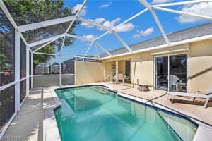 8338 Ibis Cove Cir, Naples, FL 34119, Sold 09/27/21