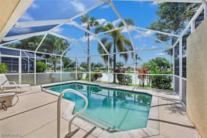 8338 Ibis Cove Cir, Naples, FL 34119, Sold 09/27/21