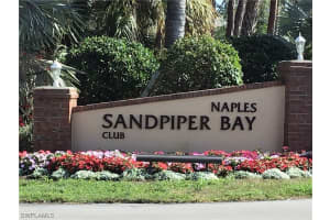 3061 Sandpiper Bay Cir, Naples, FL 34112, Sold 11/24/21