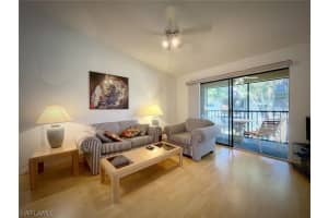 5735 Foxlake Dr APT 8, North Fort Myers, FL 33917, Sold 09/13/21