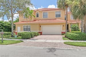 15126 Summit Pl Cir, Naples, FL 34119, Sold 10/15/21
