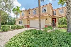15126 Summit Pl Cir, Naples, FL 34119, Sold 10/15/21