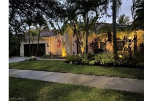 14481 Indigo Lakes Cir, Naples, FL 34119, Sold 11/22/21