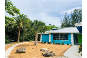 4601 Rue Belle Mer, Sanibel, FL 33957, Sold 10/04/21