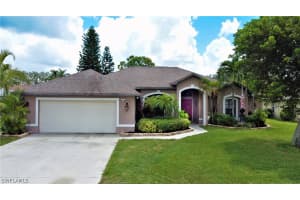 17221 Trappers Dr, Fort Myers, FL 33967, Sold 10/01/21
