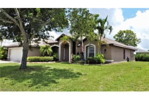 17221 Trappers Dr, Fort Myers, FL 33967, Sold 10/01/21
