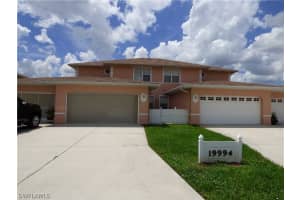 19994 Lake Vista Cir N #10a, Lehigh Acres, FL 33936, Sold 09/14/21