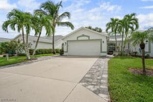 5454 Whitten Dr, Naples, FL 34104, Sold 09/08/21