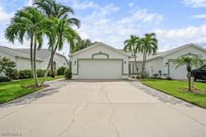 5454 Whitten Dr, Naples, FL 34104, Sold 09/08/21