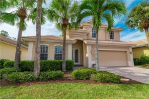 16200 Parque Ln, Naples, FL 34110, Sold 09/29/21