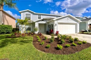 15090 Topsail Ct, Naples, FL 34119, Sold 04/08/22