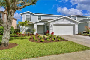 15090 Topsail Ct, Naples, FL 34119, Sold 04/08/22