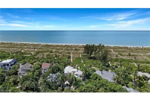1320 Sea Spray Ln, Sanibel, FL 33957, Sold 12/22/21