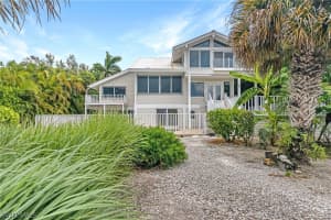 1320 Sea Spray Ln, Sanibel, FL 33957, Sold 12/22/21
