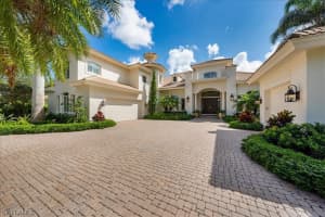216 Cheshire Way, Naples, FL 34110, Sold 11/18/21