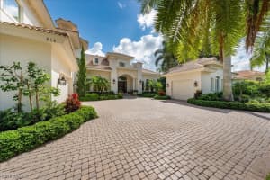 216 Cheshire Way, Naples, FL 34110, Sold 11/18/21