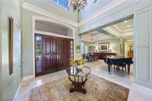 216 Cheshire Way, Naples, FL 34110, Sold 11/18/21